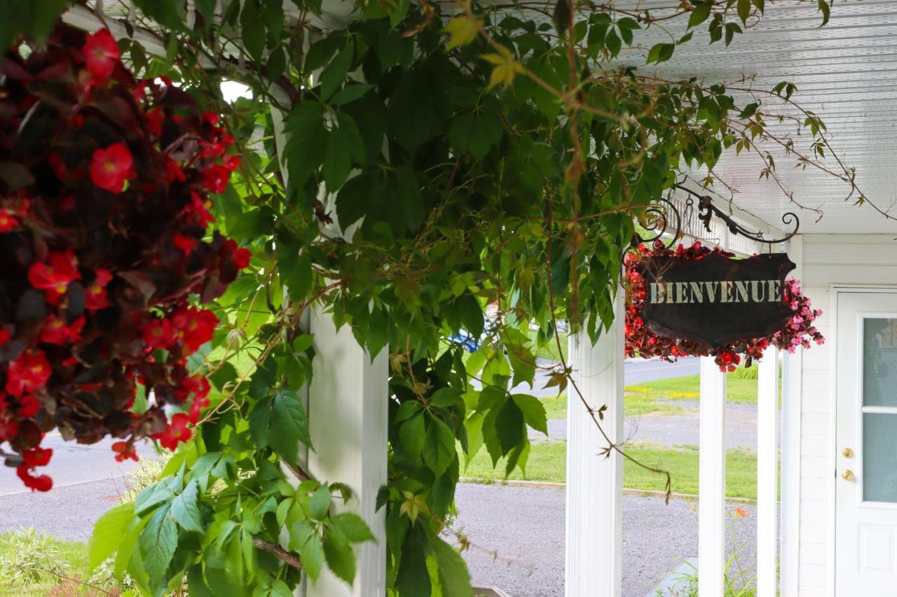 Bed & Breakfast, Gite La Princesse Des Champs Saint-Jean-de-Boischâtel Dış mekan fotoğraf