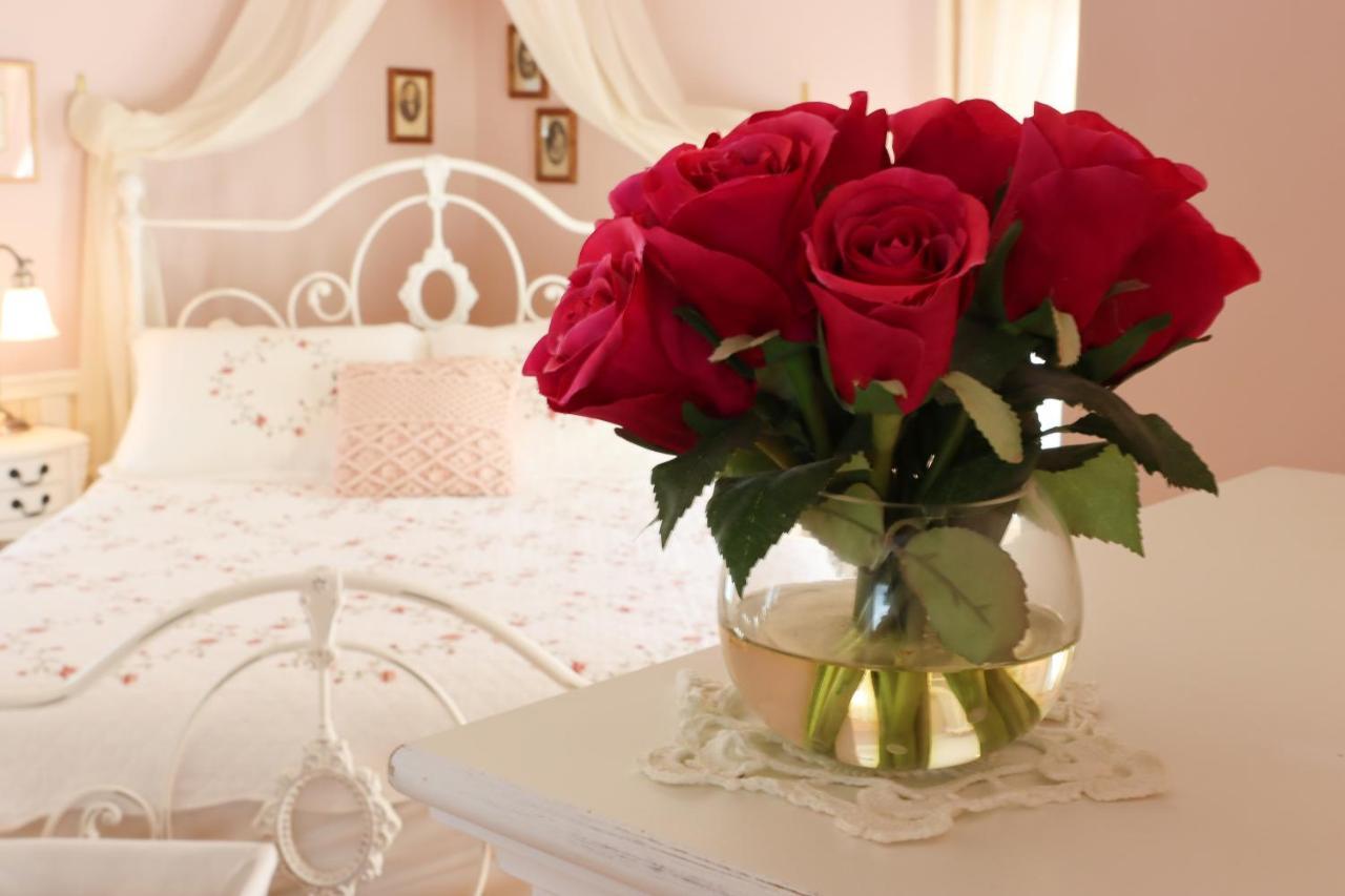 Bed & Breakfast, Gite La Princesse Des Champs Saint-Jean-de-Boischâtel Dış mekan fotoğraf
