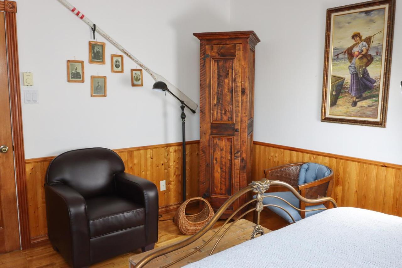 Bed & Breakfast, Gite La Princesse Des Champs Saint-Jean-de-Boischâtel Dış mekan fotoğraf