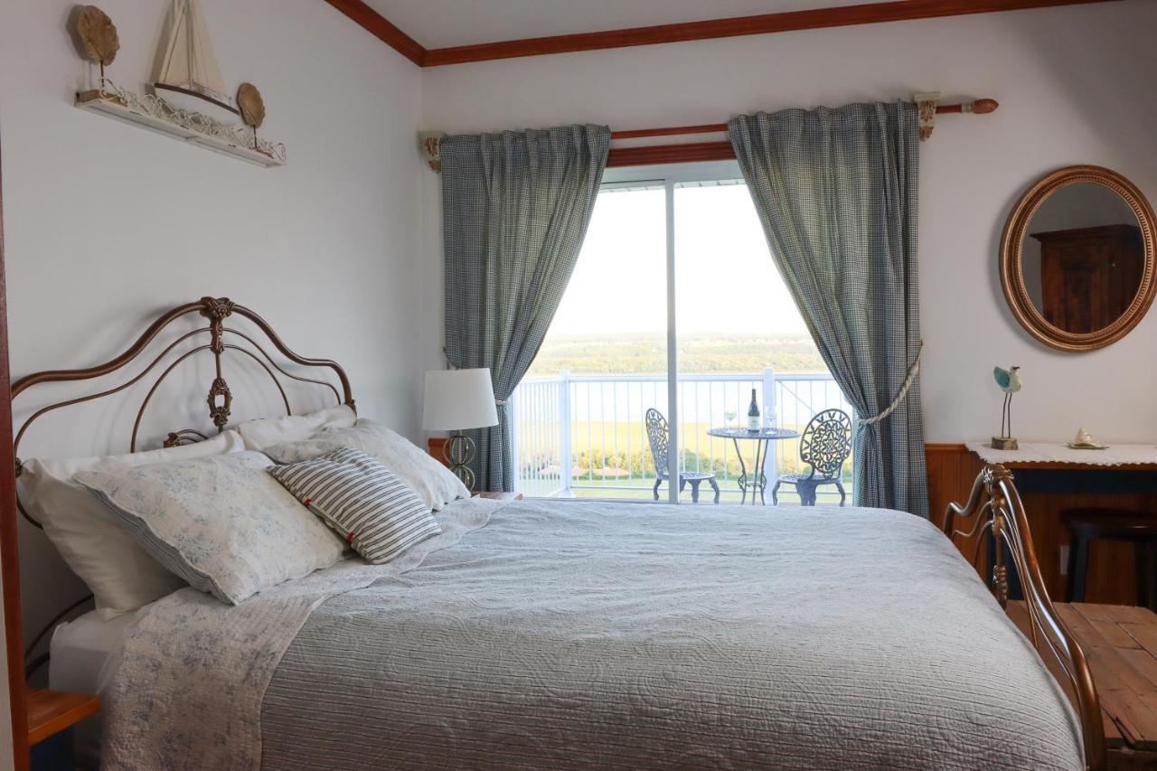 Bed & Breakfast, Gite La Princesse Des Champs Saint-Jean-de-Boischâtel Dış mekan fotoğraf